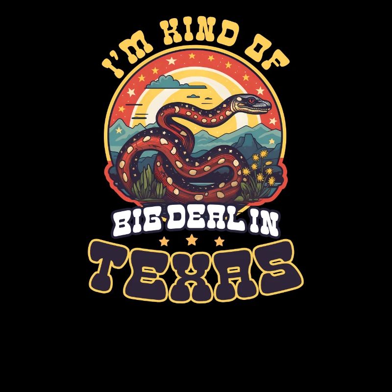Texas Lover – Eine ziemlich große Sache in Texas