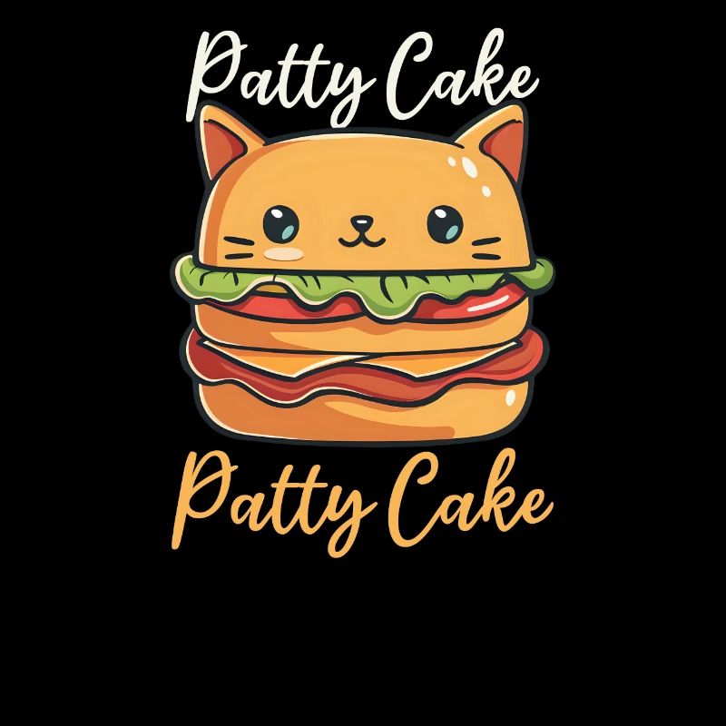 Hamburger Patty Cake, Patty Cake
