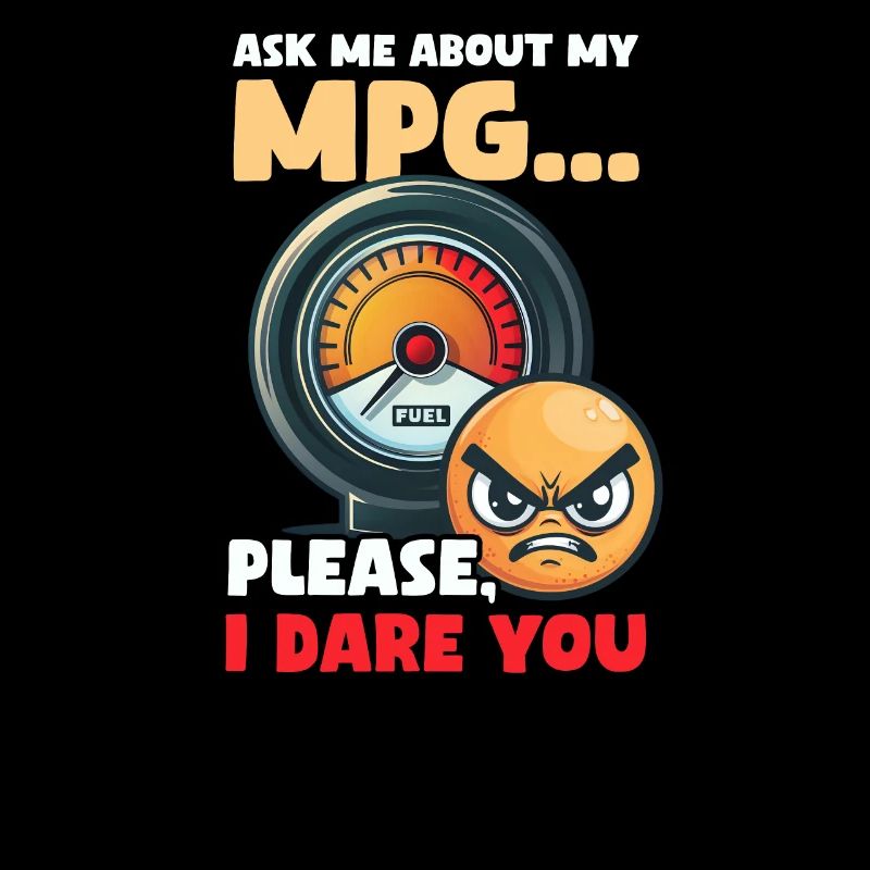 Diesel Car Lover Ask Me About MPG... Please