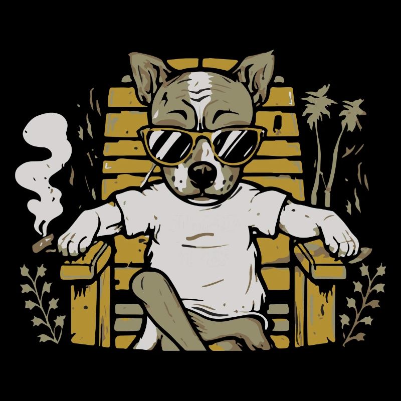 Hundeelsker - Hundeeiergave