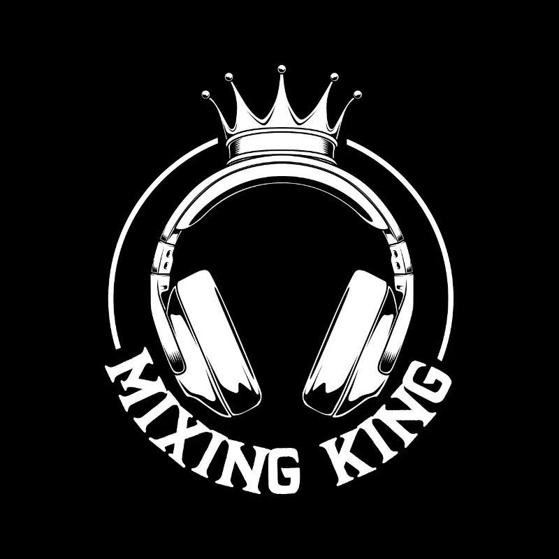 Mixing King - Sound Engineer