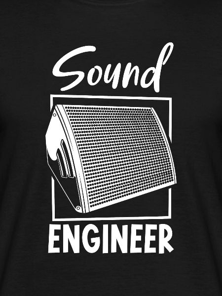 Tontechniker - Sound Engineer