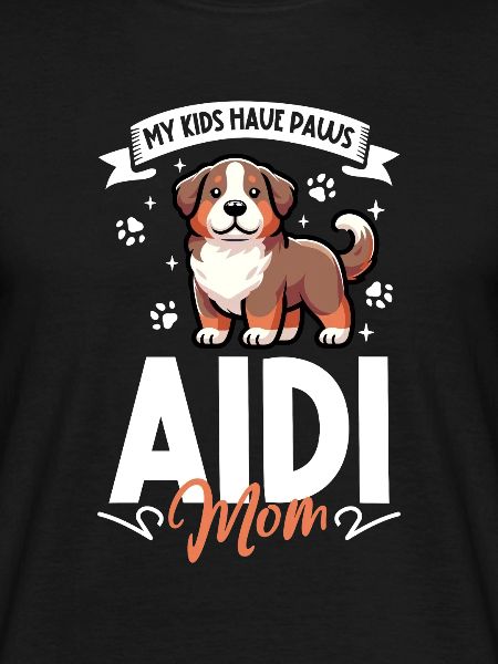 Aidi Mama