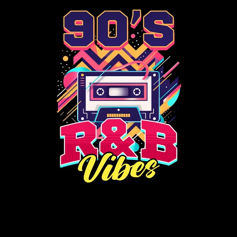 90er R&B 90ER R&B Vibes
