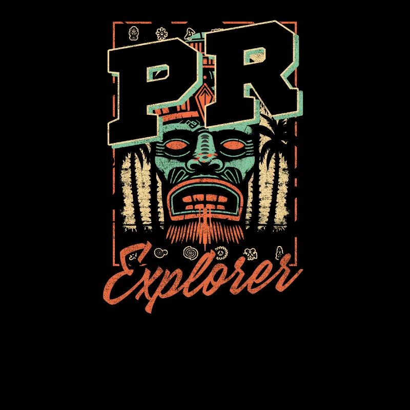 Puerto Rico PR Explorer