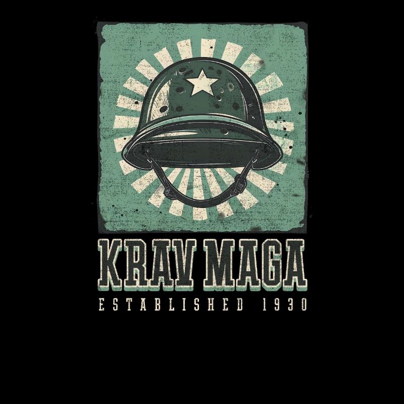 Krav Maga Gegründet 1930