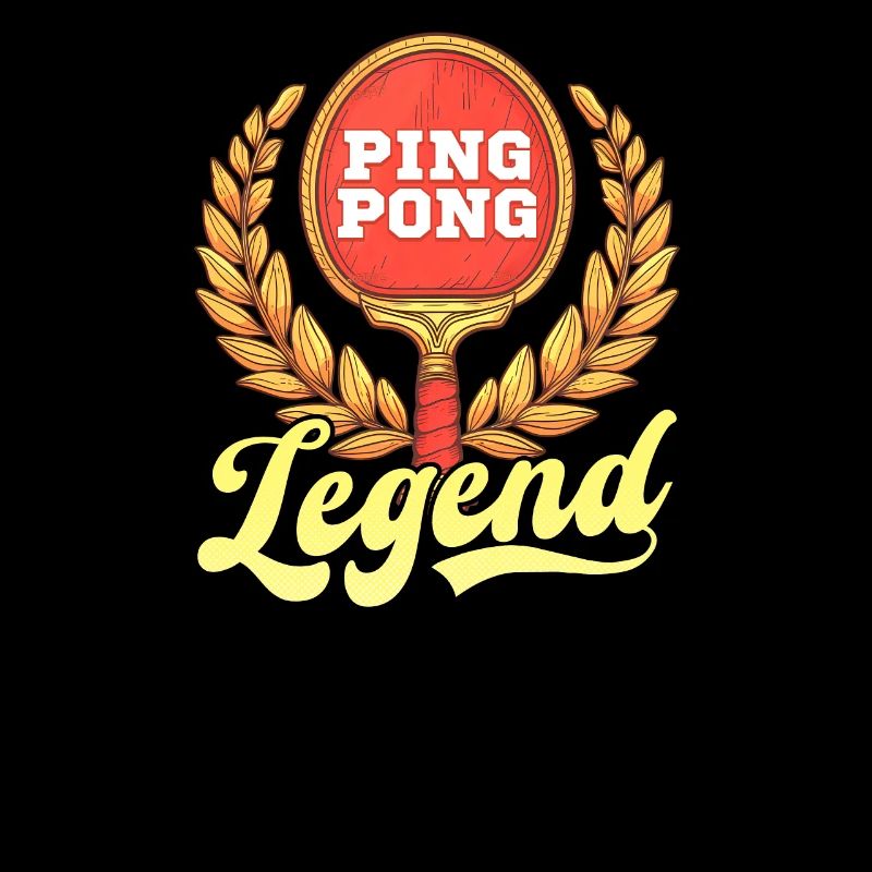 Ping Pong Ping Pong Legend