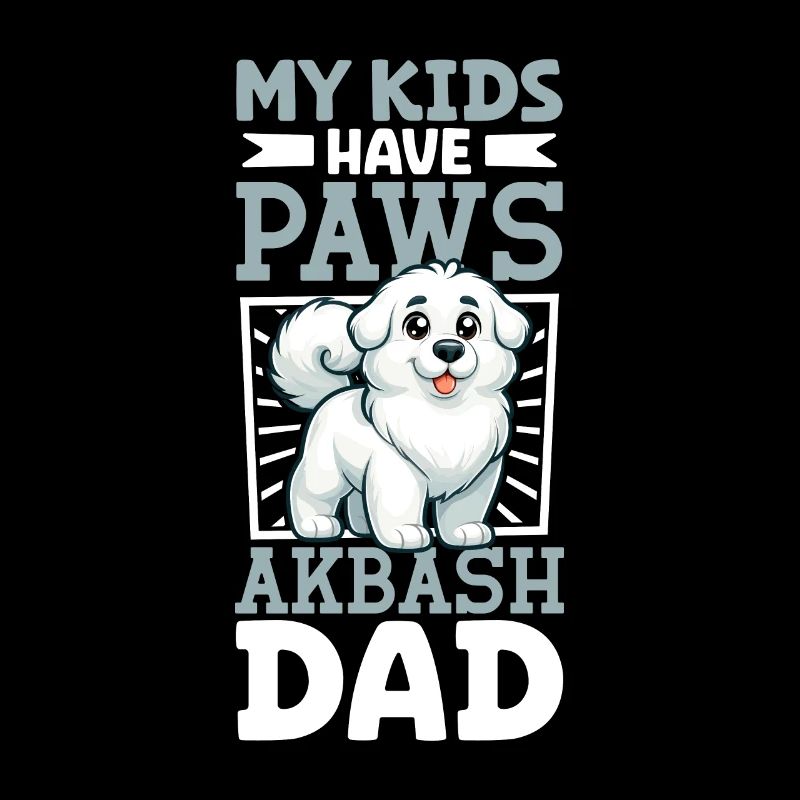Akba's dad