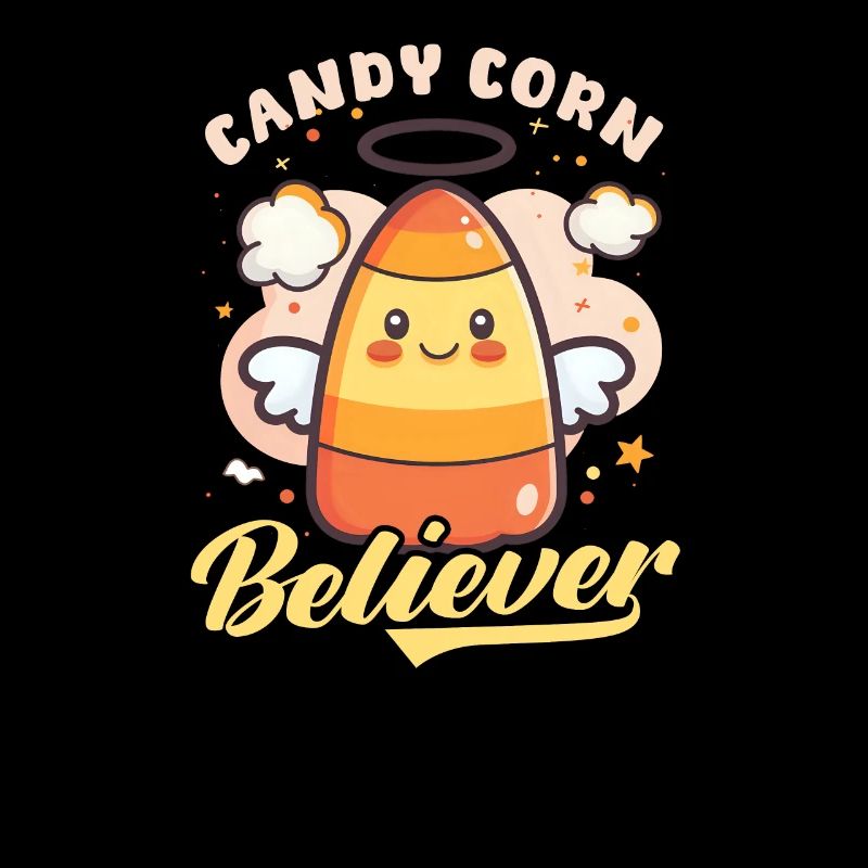 Candy Corn Candy Corn Gläubiger