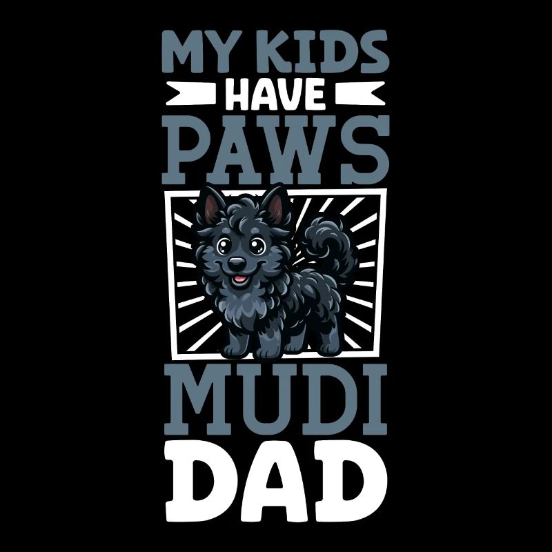 Mudi Papa