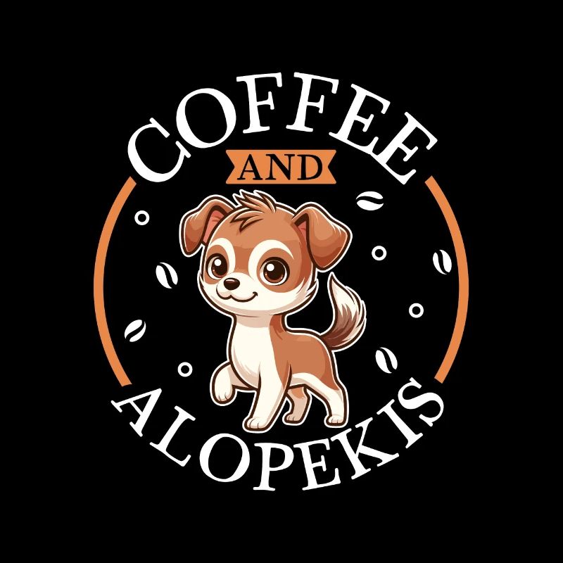 Café et Alopekis