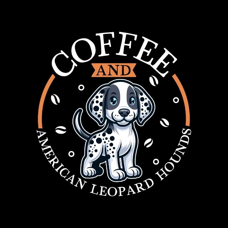 Café et léopard d’Amérique