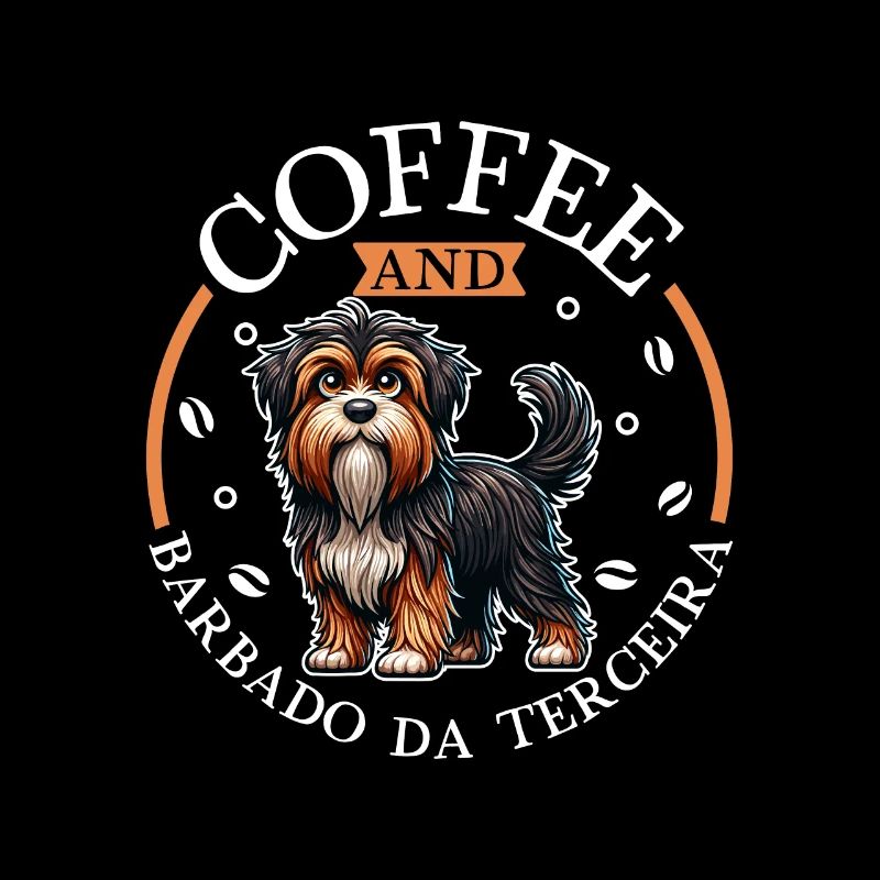 Coffee and Barbado da Terceira