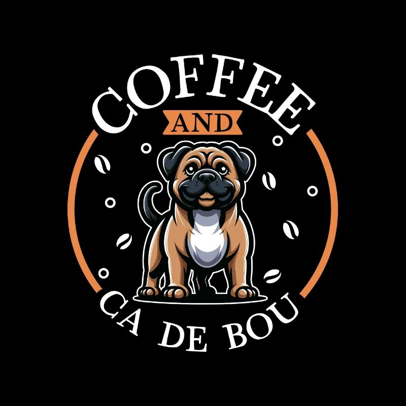 Kaffee und Ca de Bou