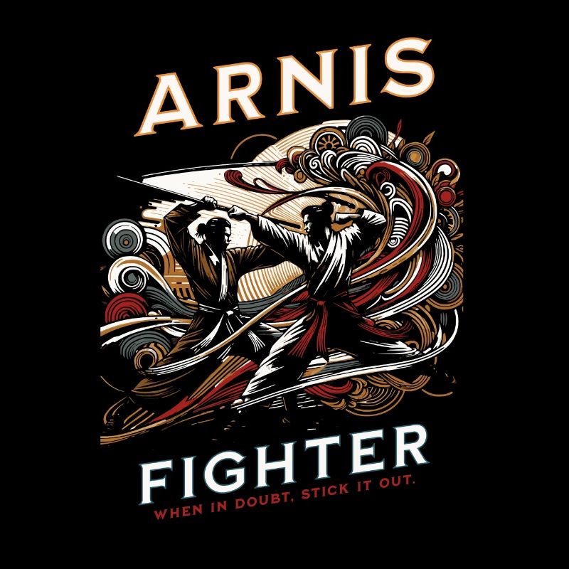 Arnis Arts Martiaux et Conception d’Autodéfense