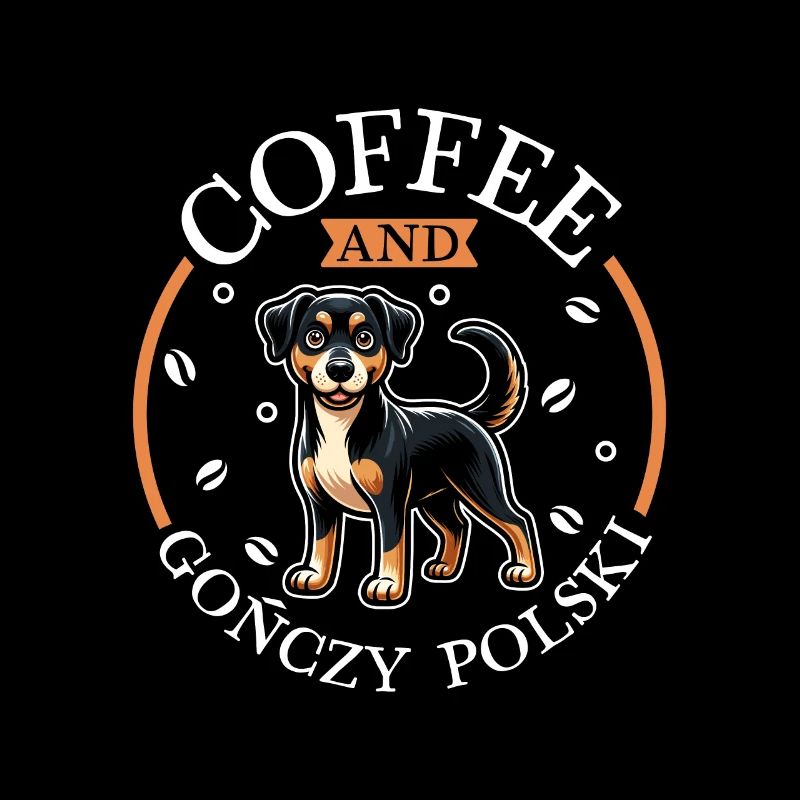 Café et Gonczy Polski
