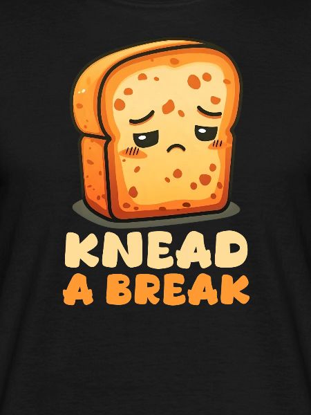 Bake Knead A Break