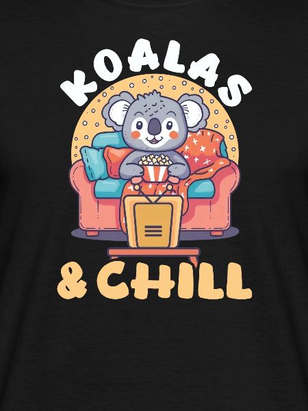 Koala Koalas & Chill
