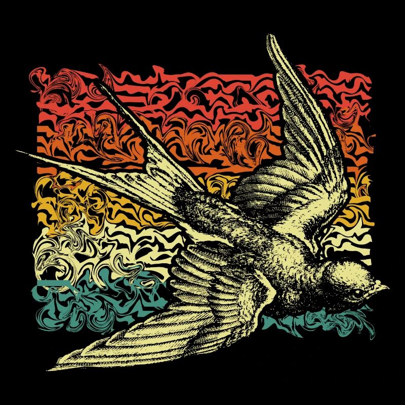 Bird Swallow