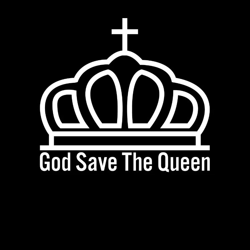 God Save the Queen
