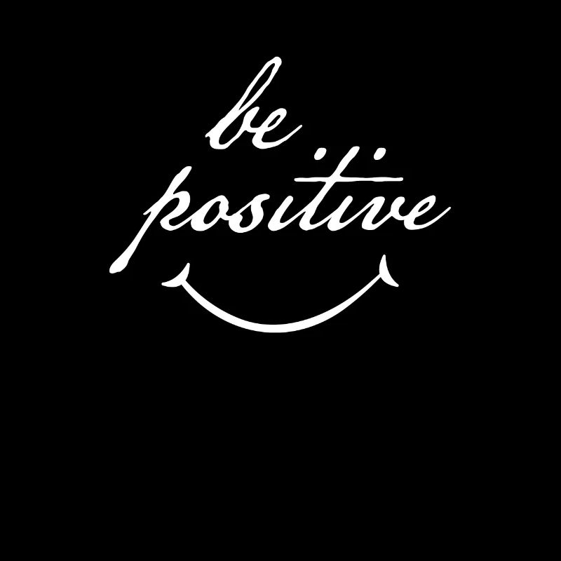 positif