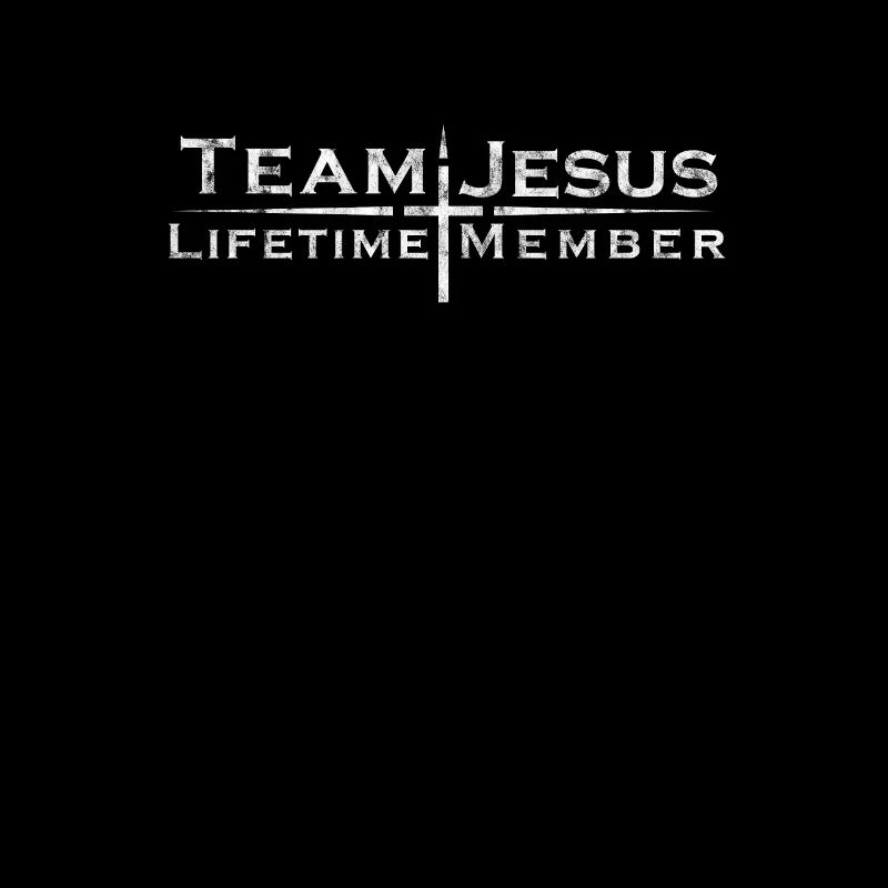 Member De Lifetime - Équipe Jésus