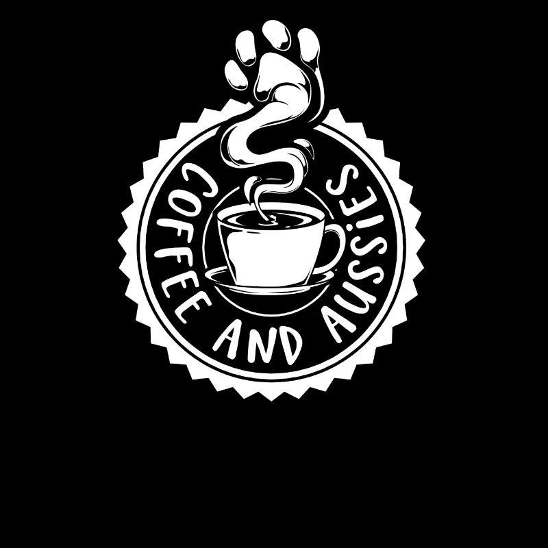 Coffee and Aussie