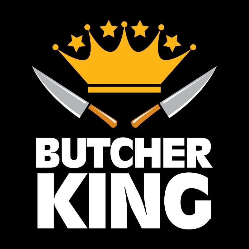 Metzger Fleischer König