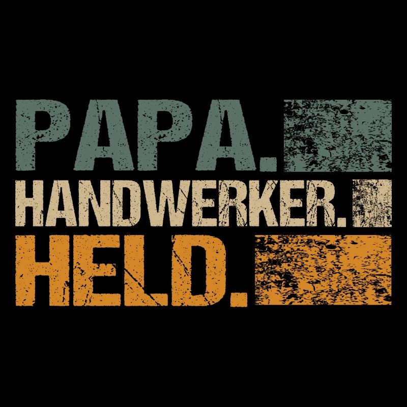 Heimwerker Helden Papa Ehemann