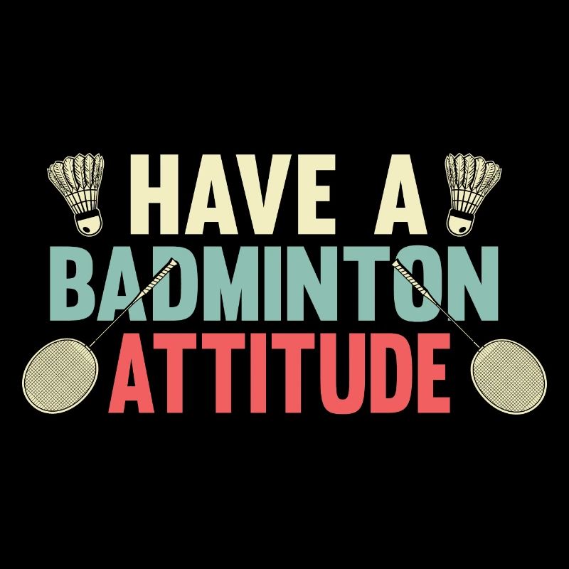 Badminton Posture Sports Trainer Gift