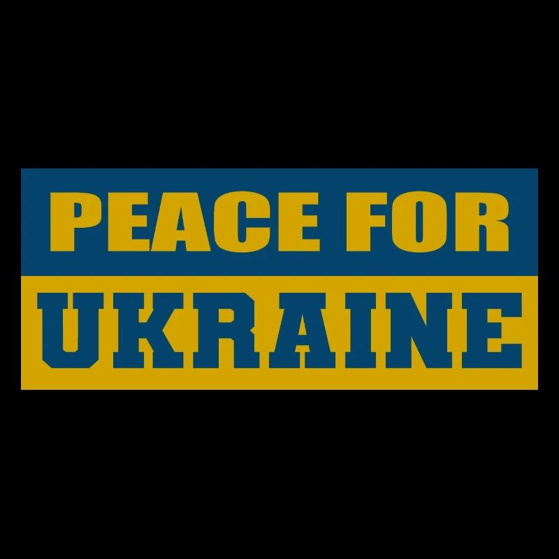 Peace for Ukraine Peacemaker Poison