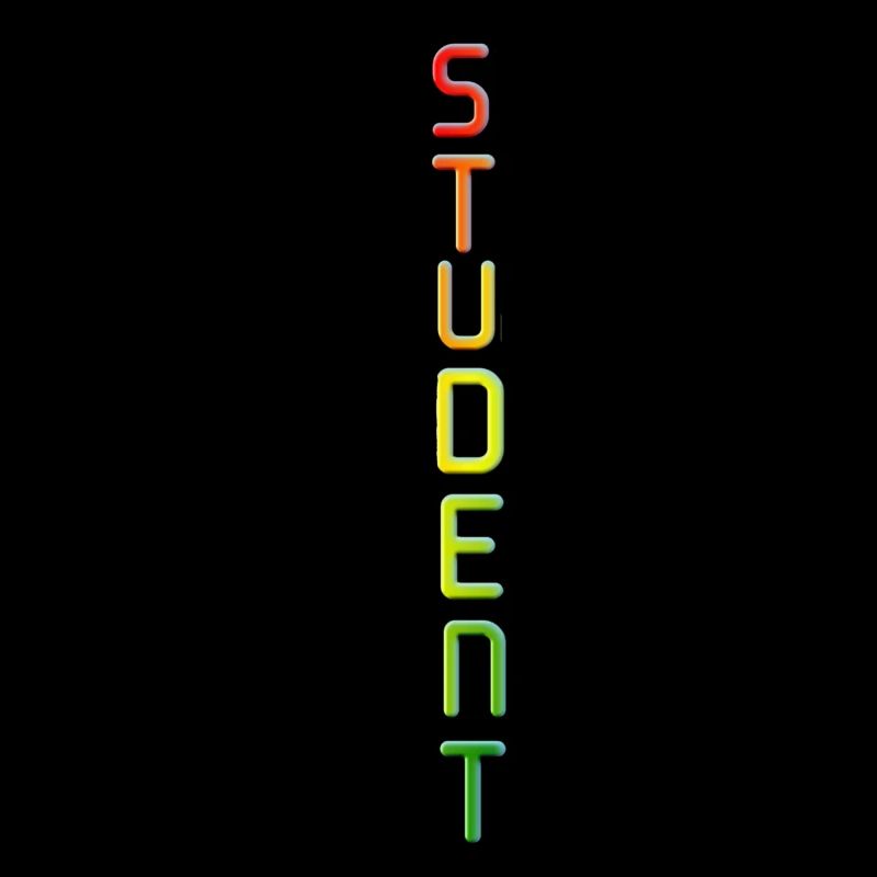 étudiant