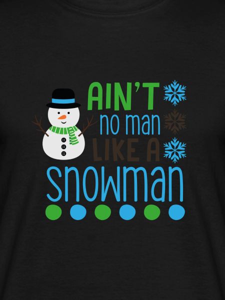 Snowman