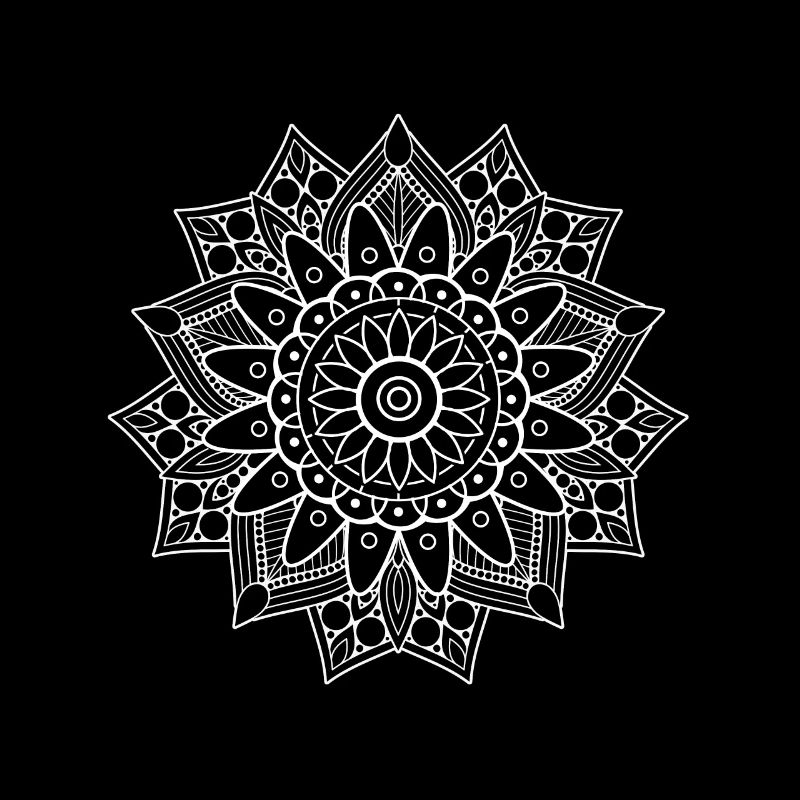 Mandala mandala