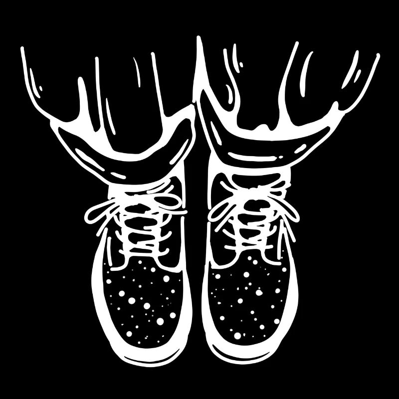 Cool shoes