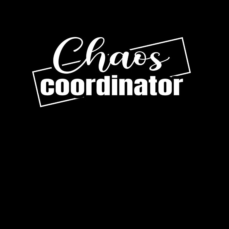 Coordinateur du chaos