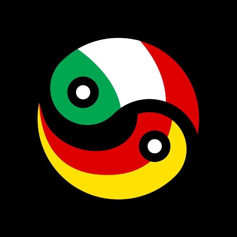 Italy Germany gift idea