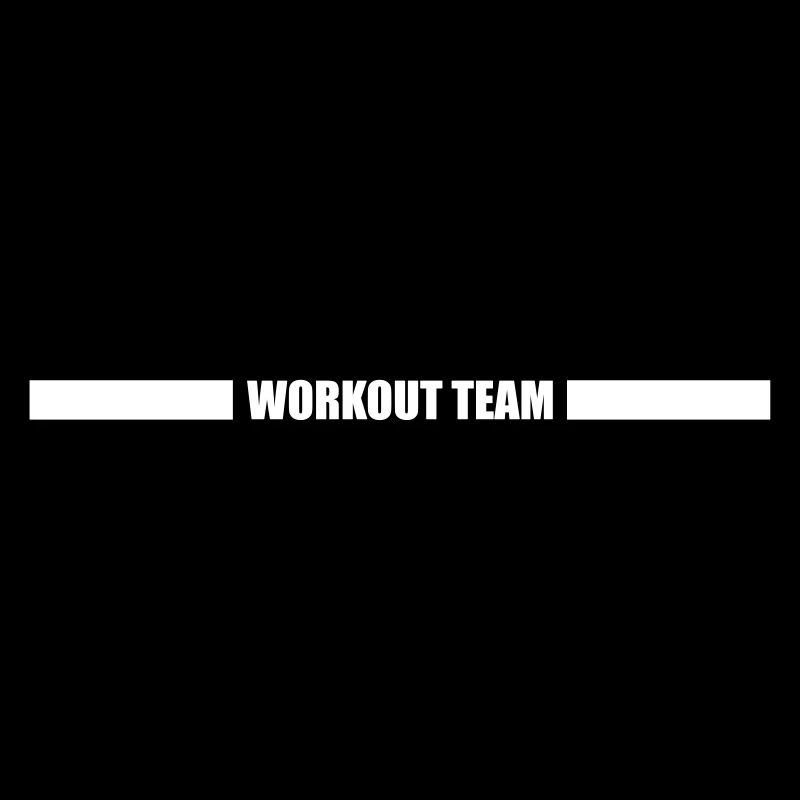 workout ligne d’équipe