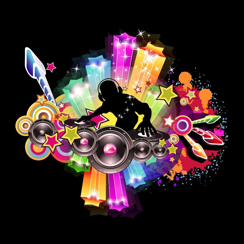 DJ funky