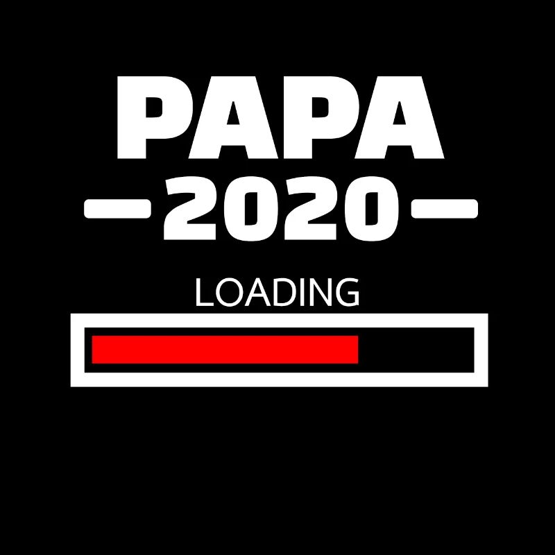 Papa 2020 Loading