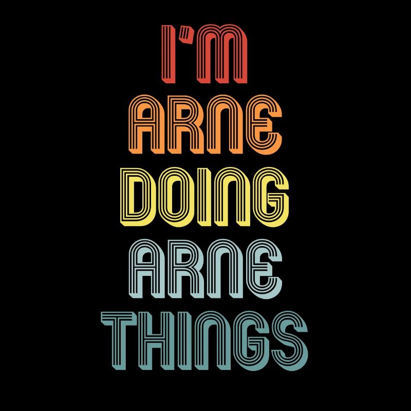 ARNE