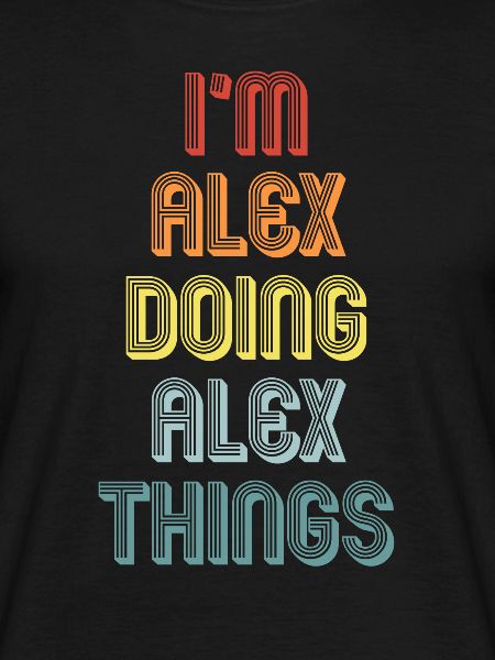 ALEX