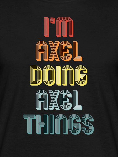 AXEL