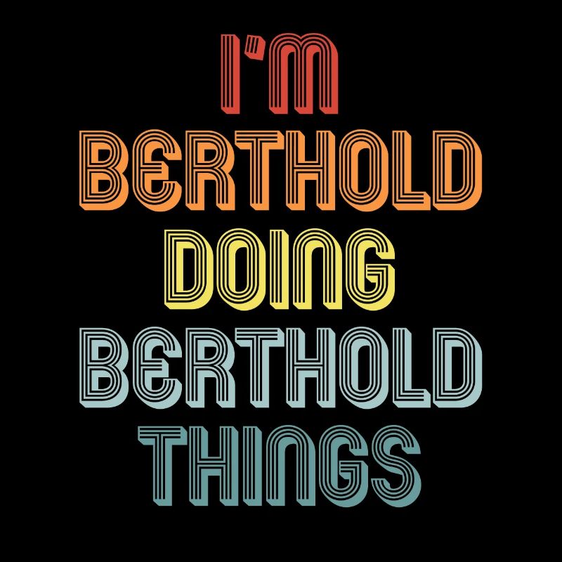 BERTHOLD