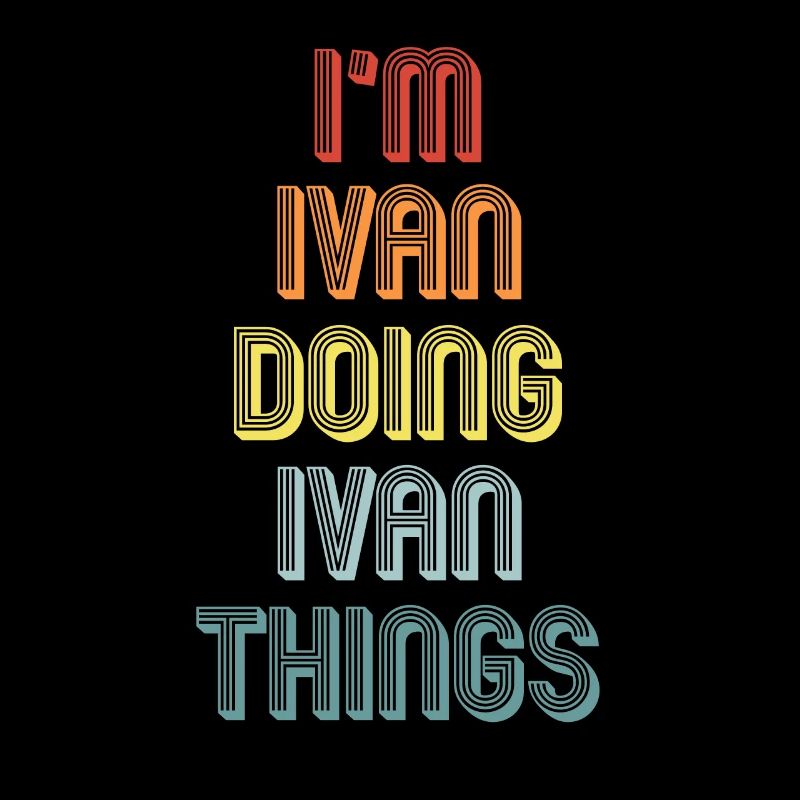 IVAN