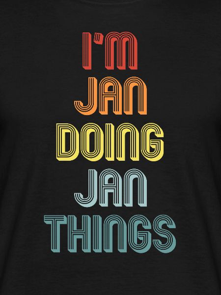JAN