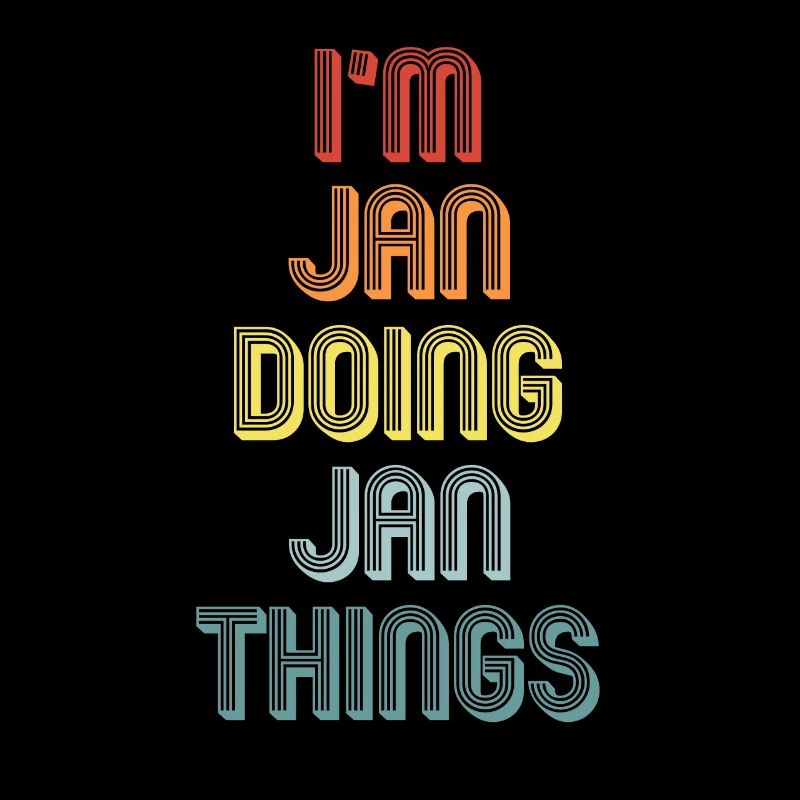 JAN