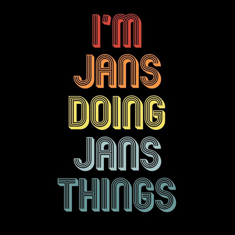 JANS