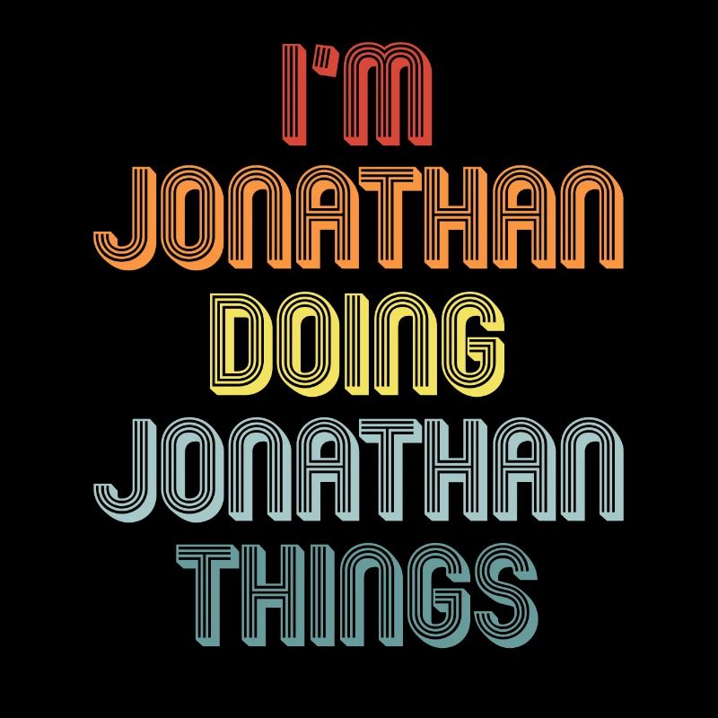 JONATHAN