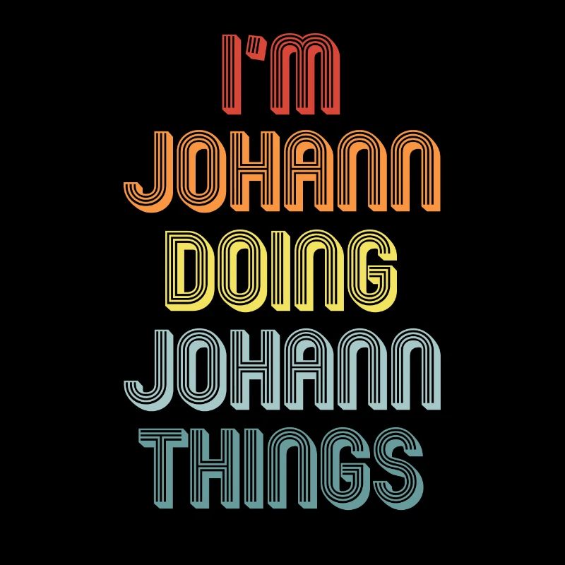 JOHANN